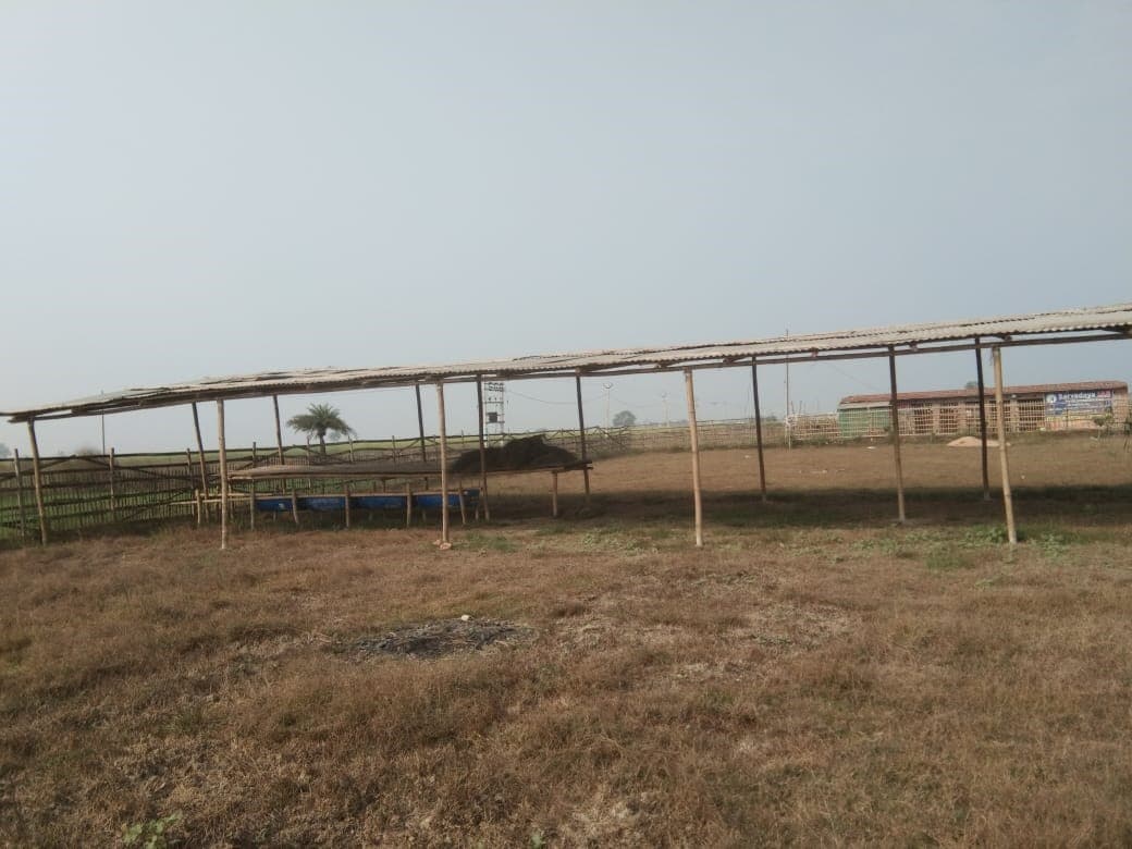 Sarvodaya Farm program photo 11