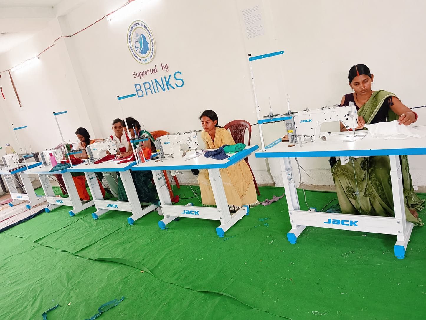 Sarvodaya Saheli program photo 3