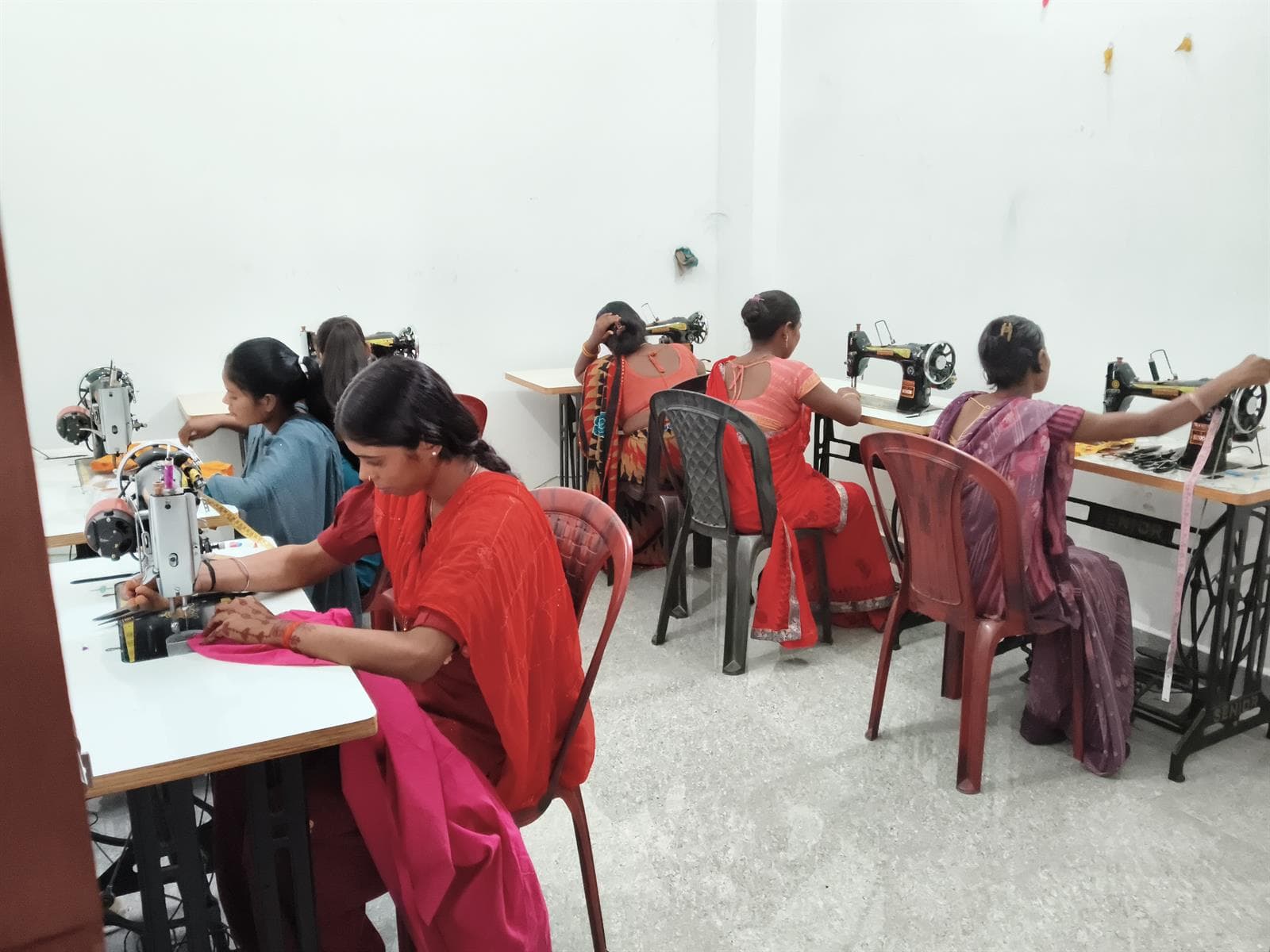 Sarvodaya Saheli program photo 4