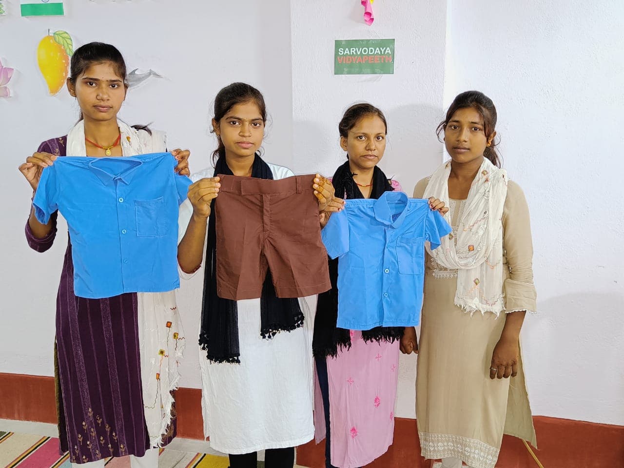Sarvodaya Saheli program photo 7