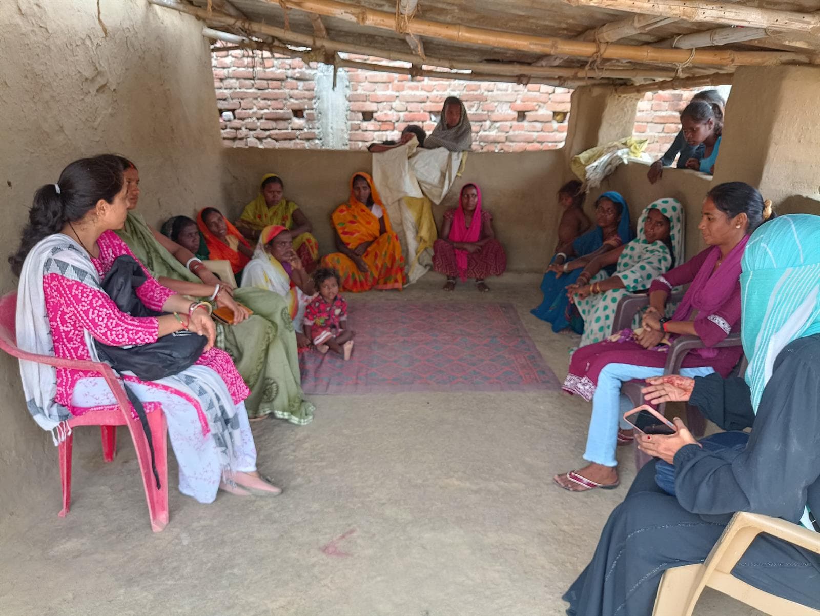 Sarvodaya Saheli program photo 8