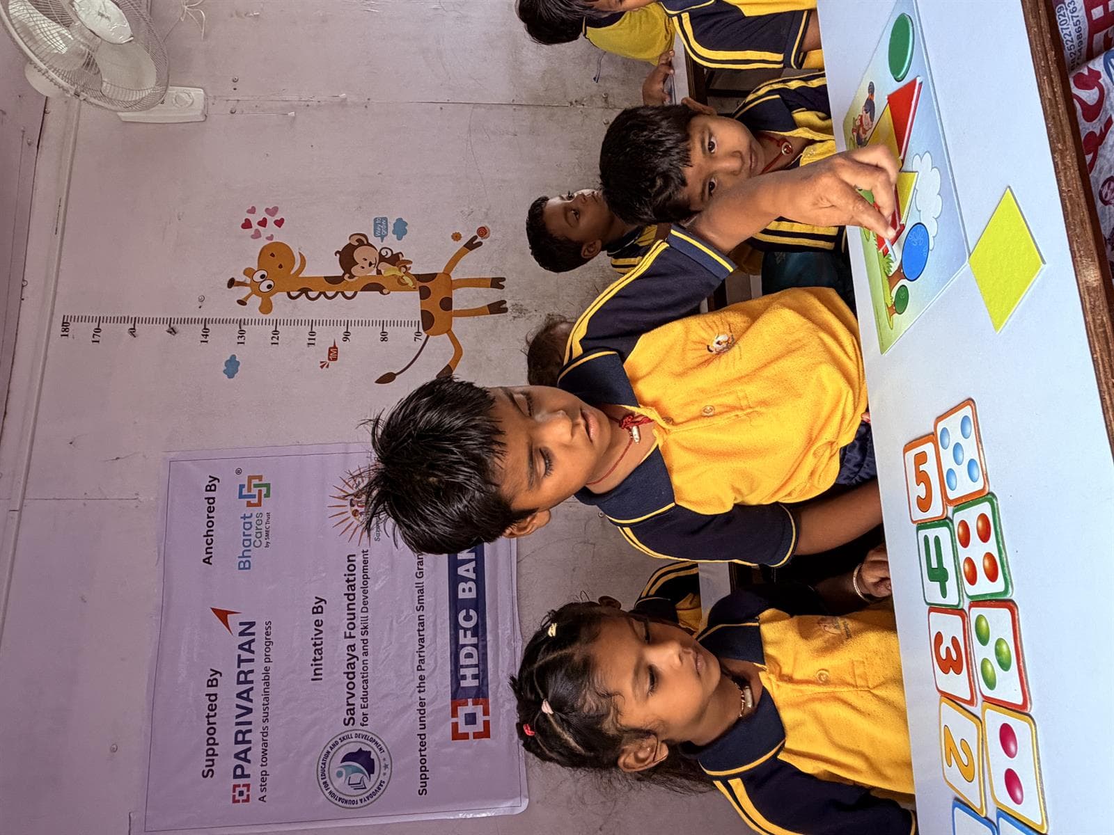 Sarvodaya Vidyapeeth program photo 10