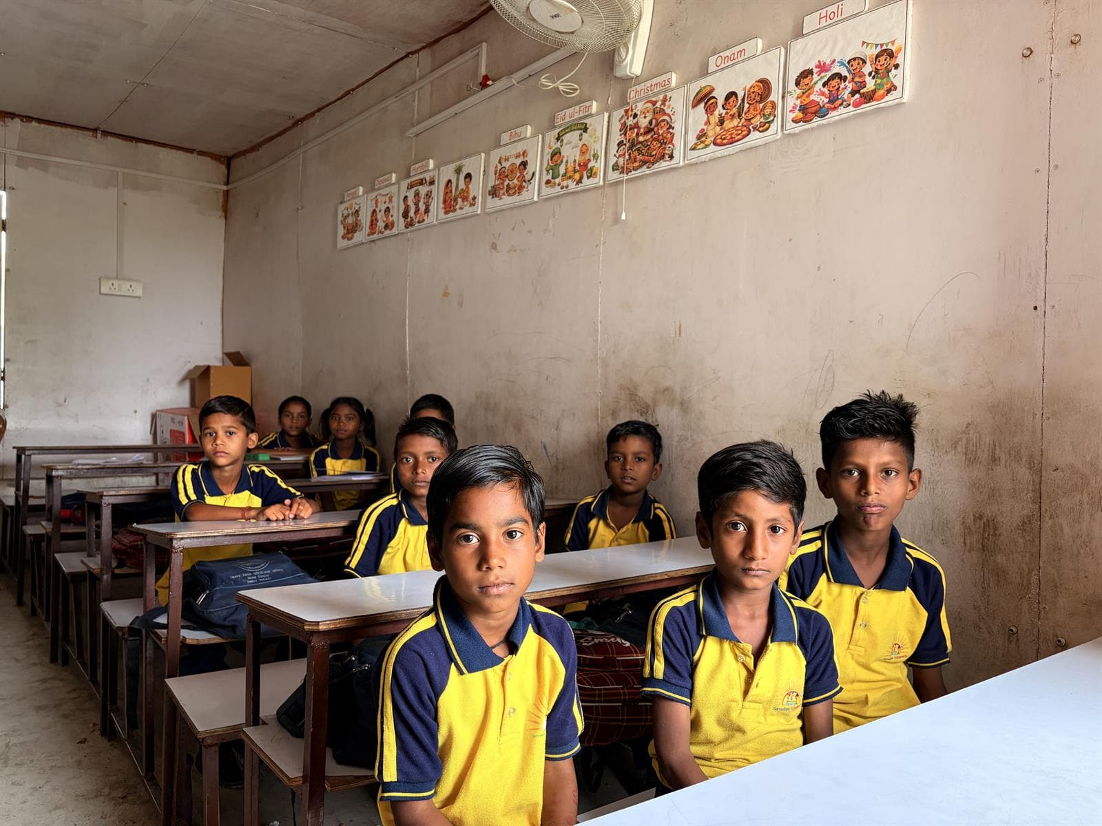 Sarvodaya Vidyapeeth program photo 13