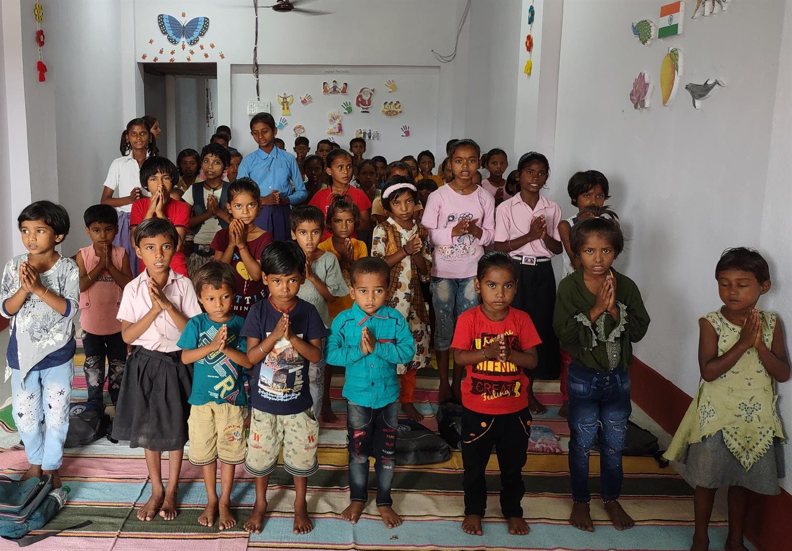 Sarvodaya Vidyapeeth program photo 16