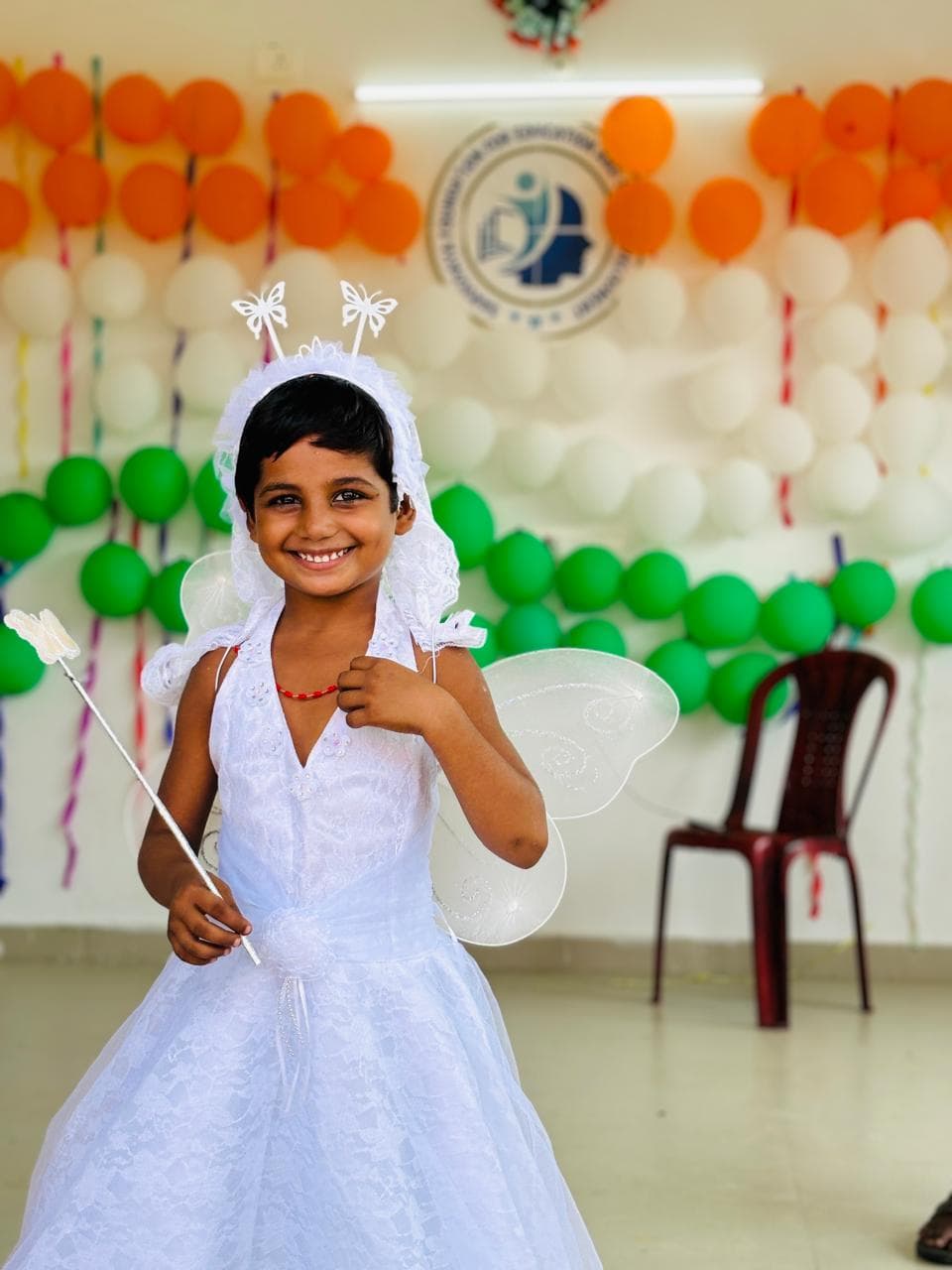 Sarvodaya Vidyapeeth program photo 21