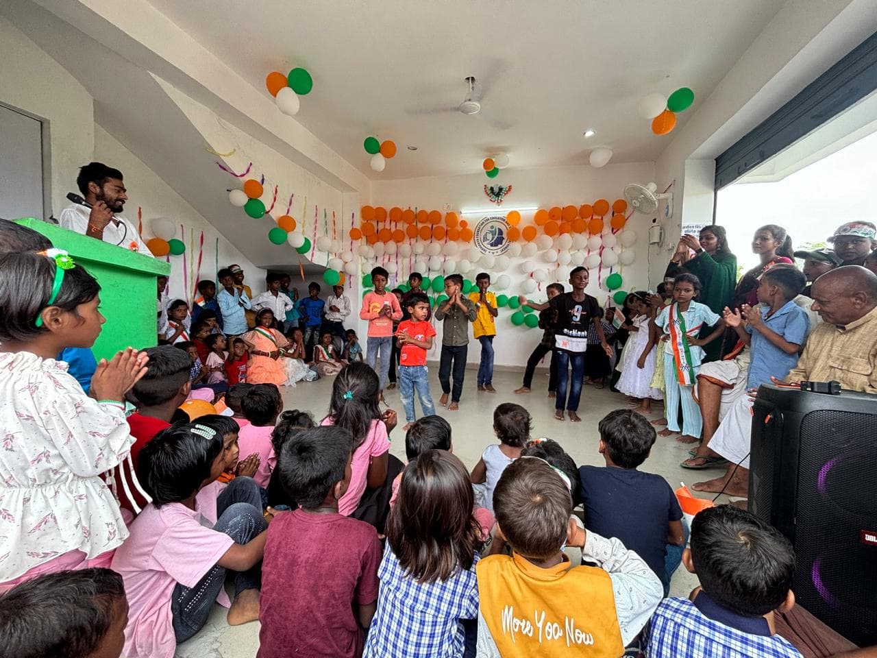 Sarvodaya Vidyapeeth program photo 22