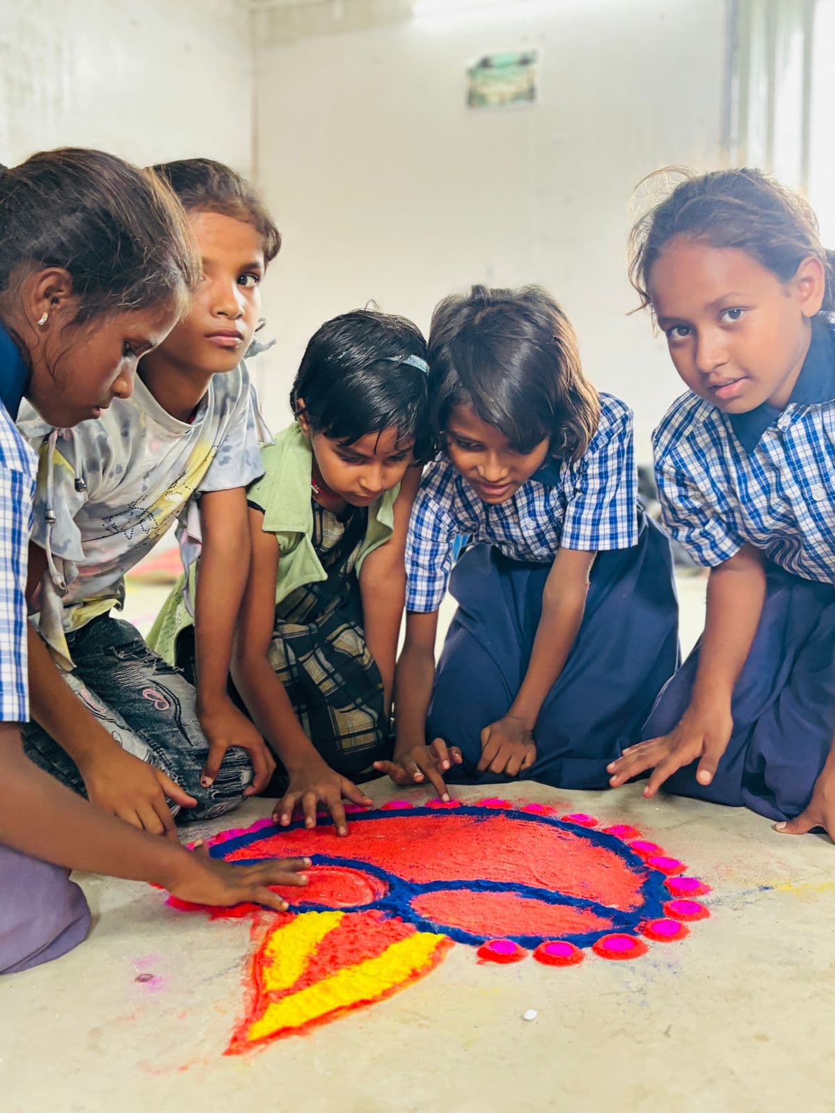 Sarvodaya Vidyapeeth program photo 23
