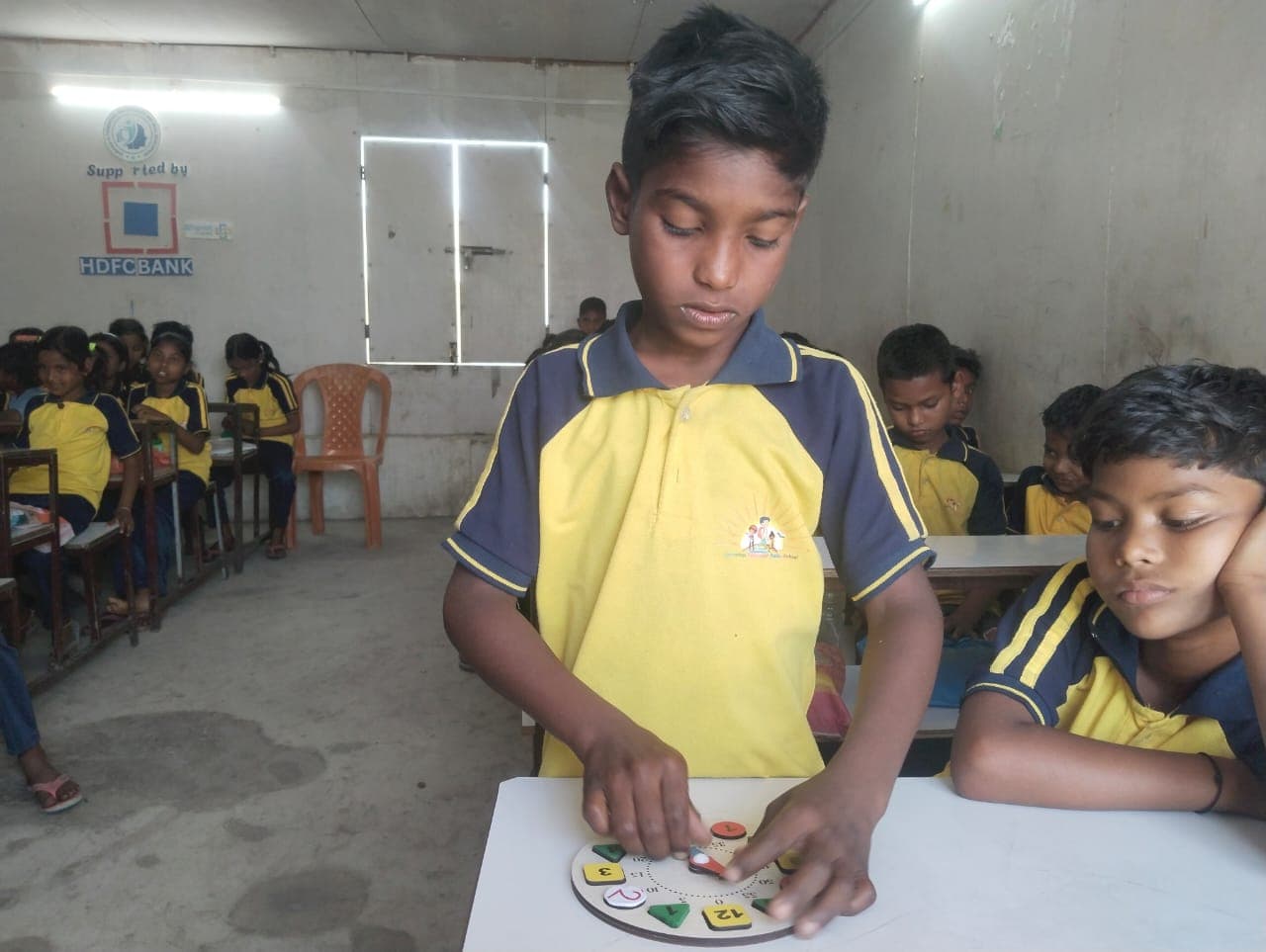 Sarvodaya Vidyapeeth program photo 28
