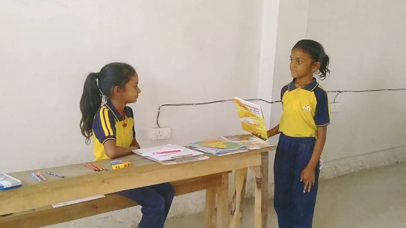 Sarvodaya Vidyapeeth program photo 29