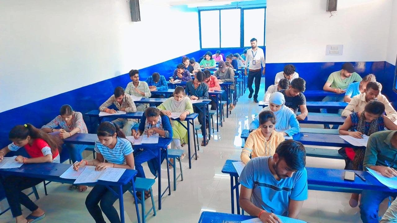 Sarvodaya Youth Empowerment program photo 4