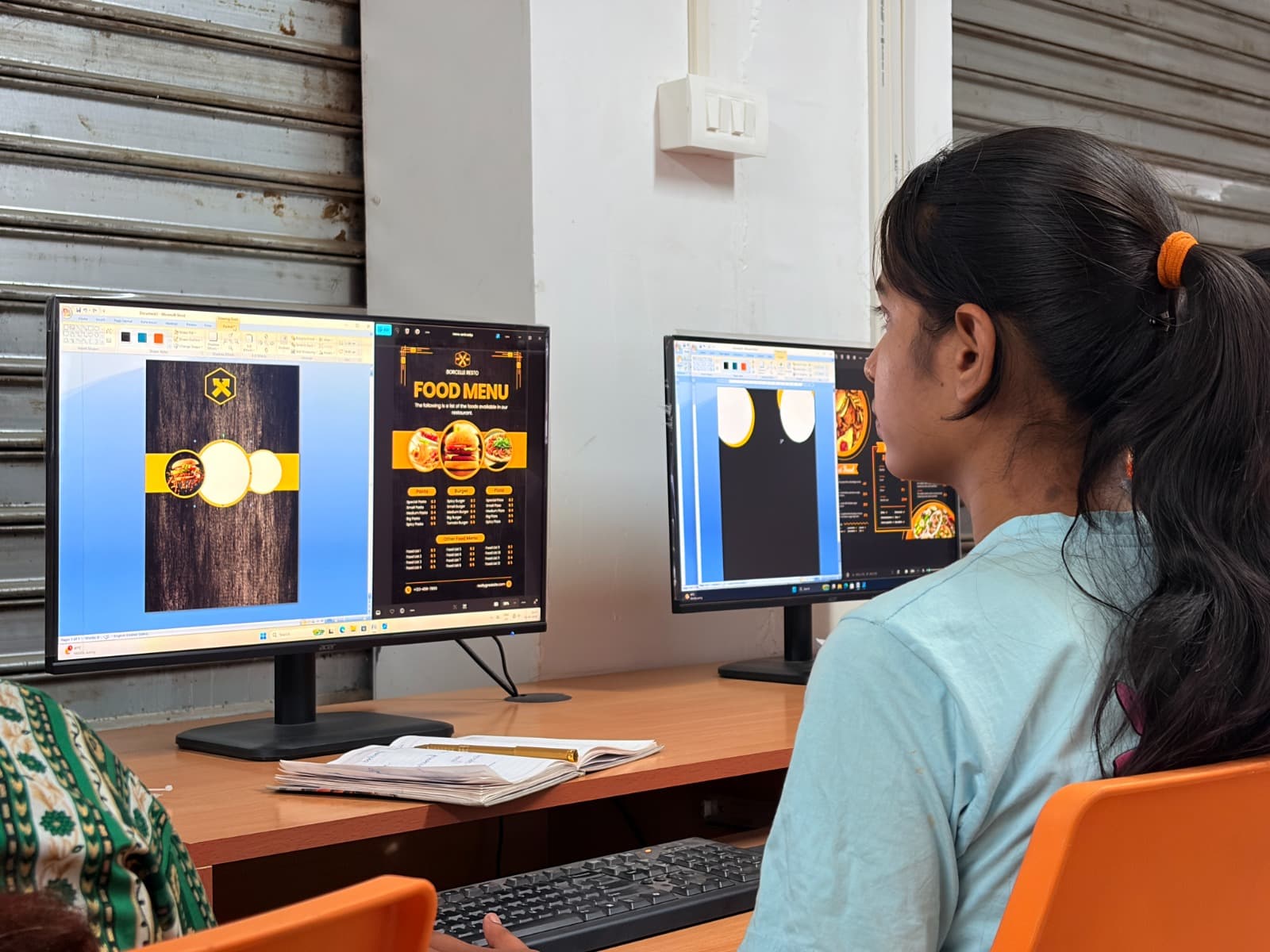 Sarvodaya Digital Empowerment